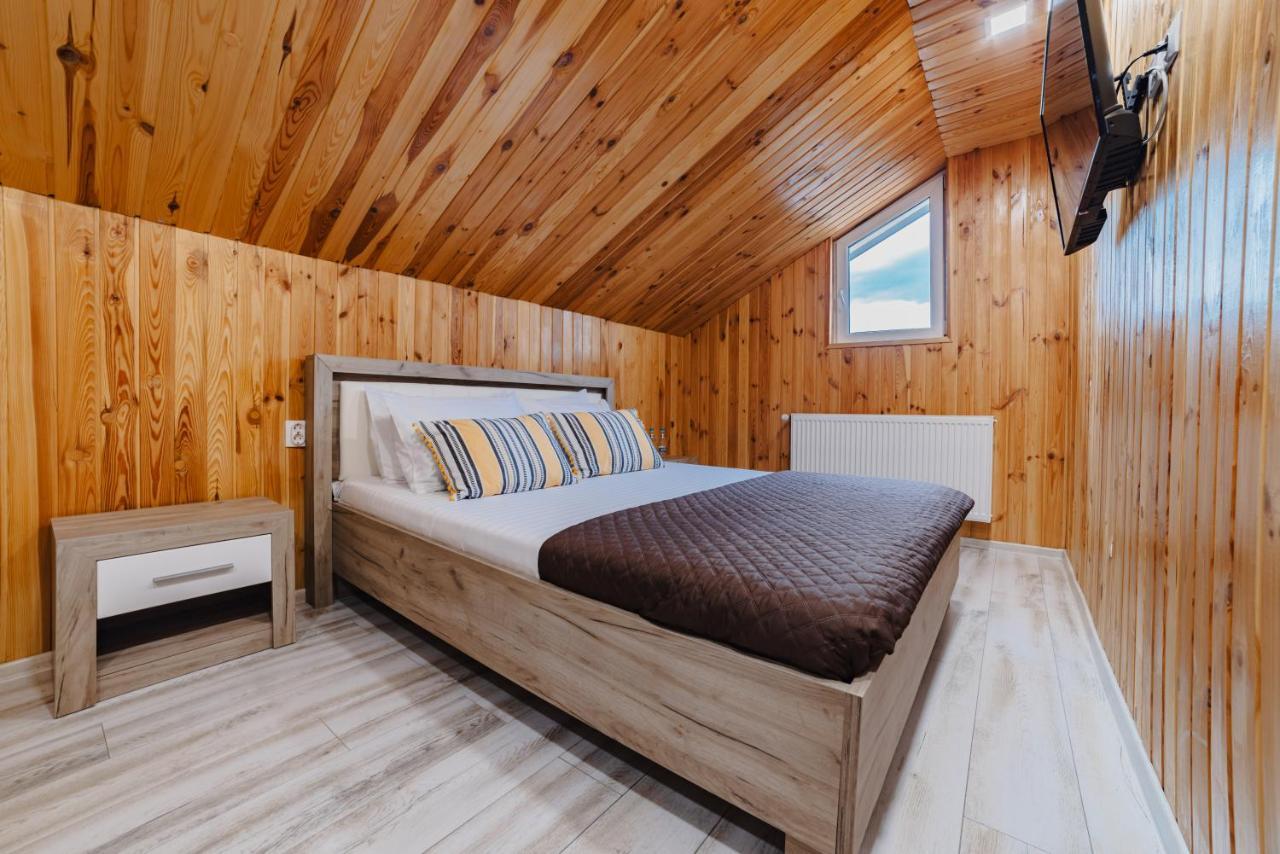 Noua Oasis With Parking Apartament Brașov