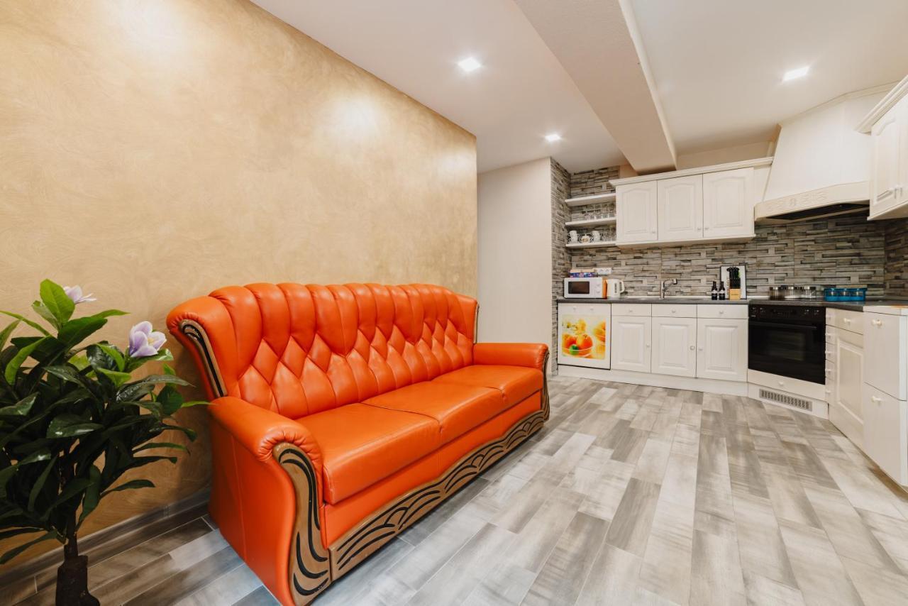 Noua Oasis With Parking Apartament Brașov