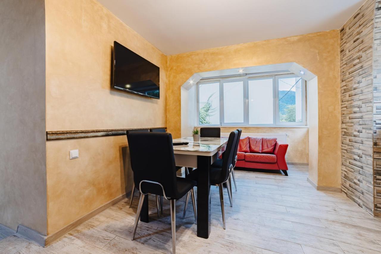 Noua Oasis With Parking *