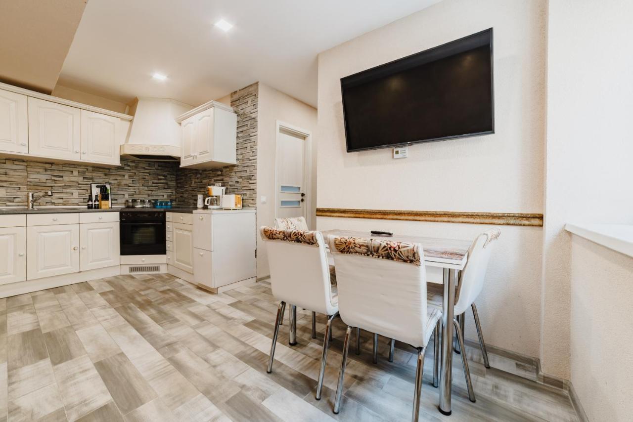 Apartament Noua Oasis With Parking *