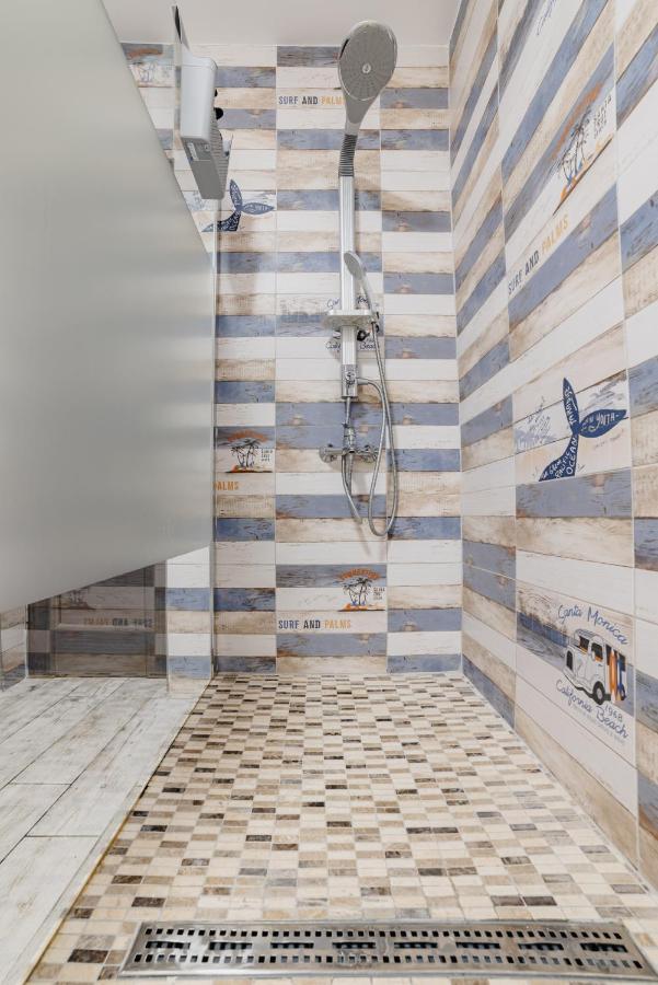 Apartament Noua Oasis With Parking
