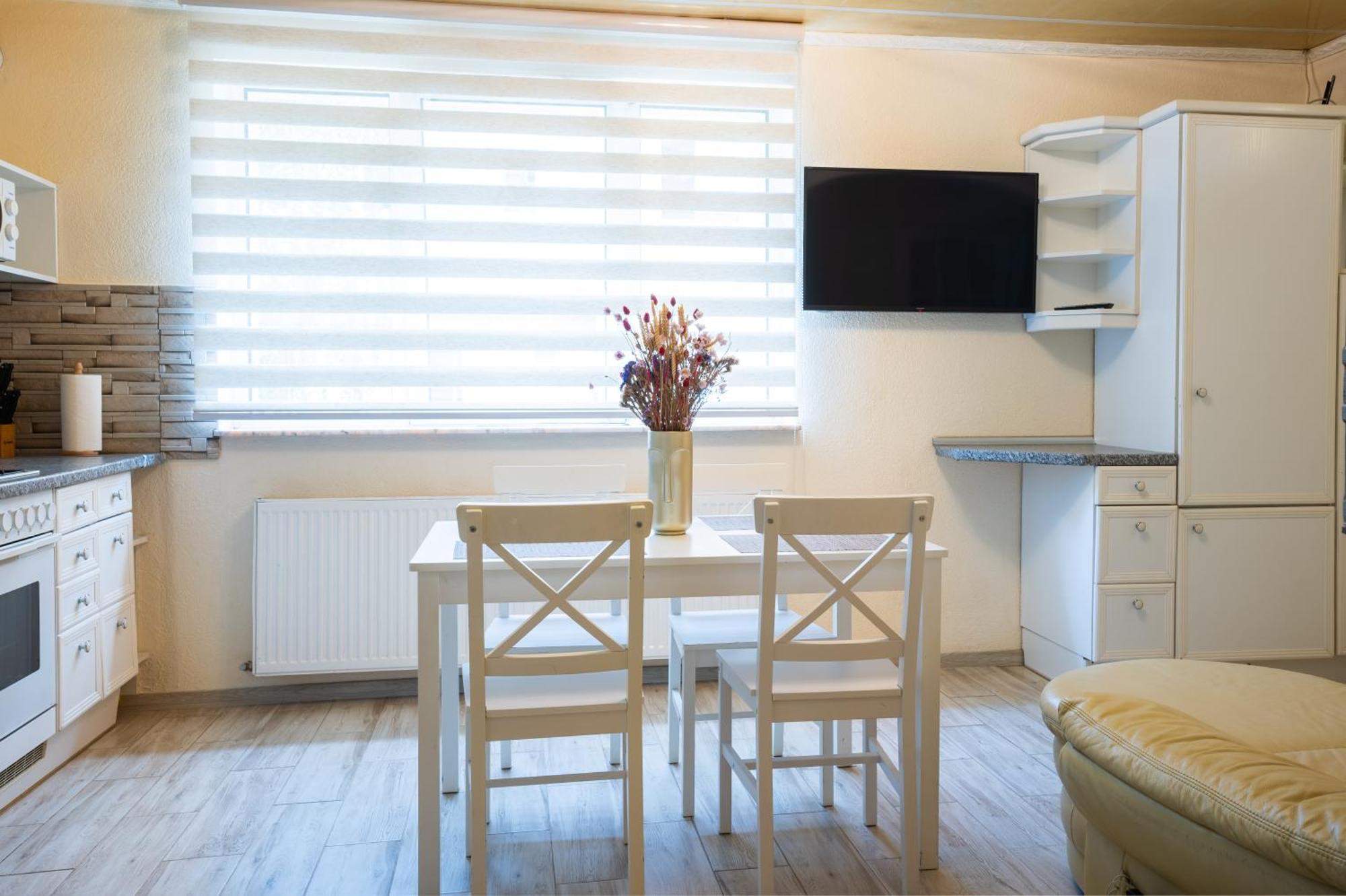 Apartament Noua Oasis With Parking