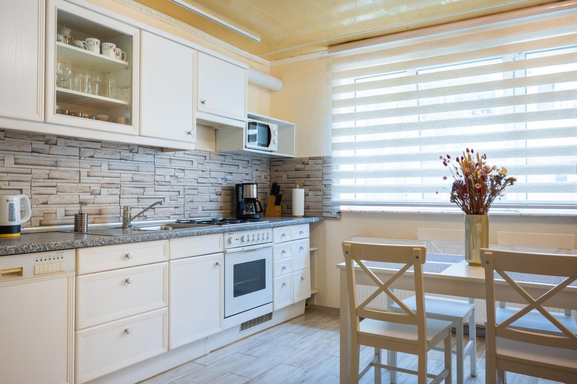 Apartament Noua Oasis With Parking Brașov